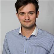 Titre: Professeur d'histoire